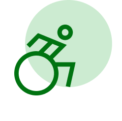 Accessibility - Belle Isle Nature Center